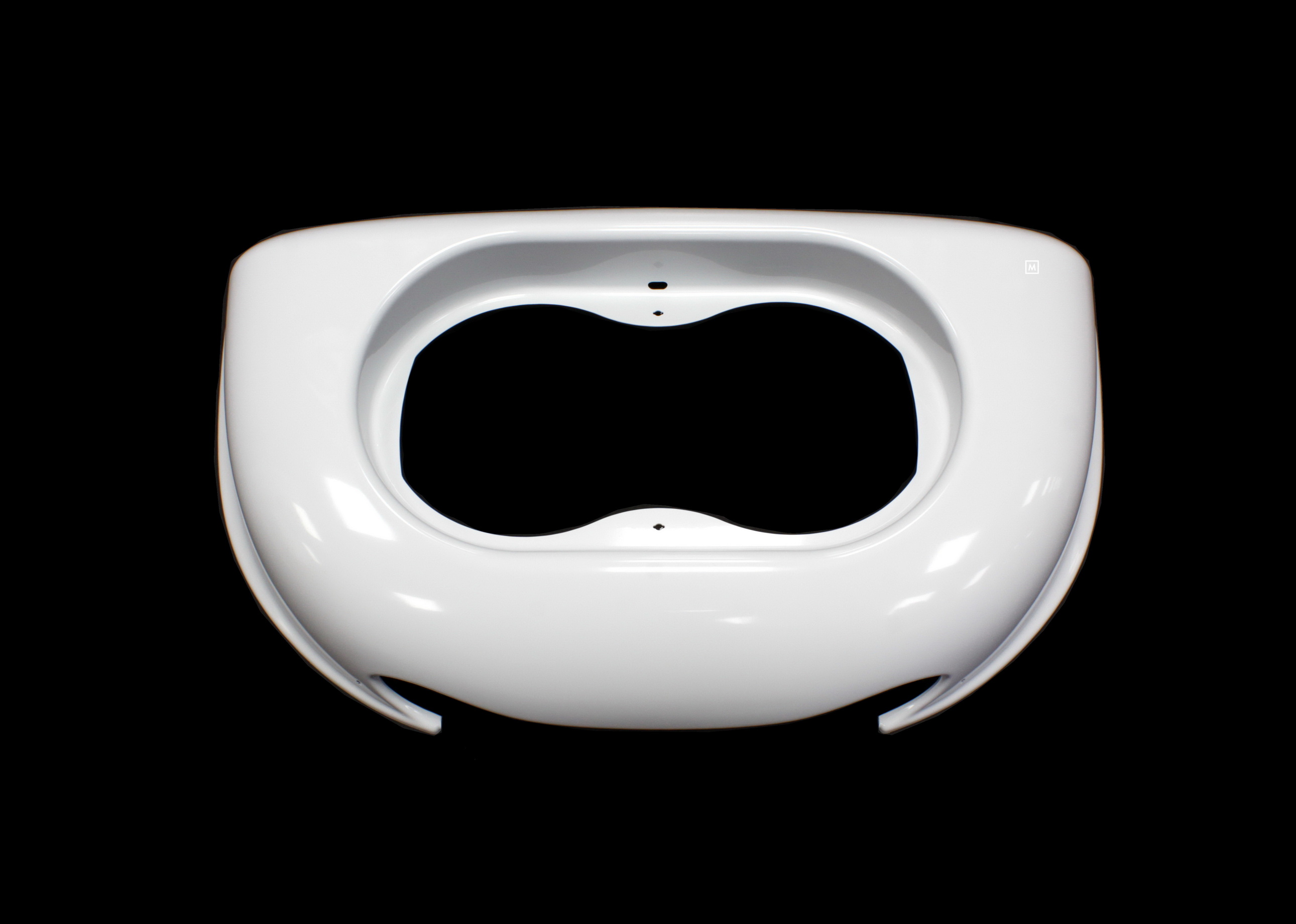 GAH TOP COVER ASSY SUPER ARROW (MRD-010-26509)